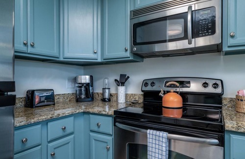 Seabrook Island Villa | Top Floor Villa-Gorgeous Views! Amenity access not available