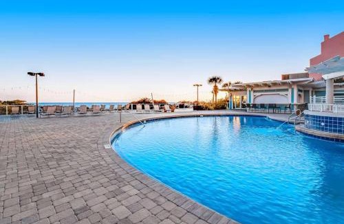 Sandestin House | TOPS'L Tides 0406