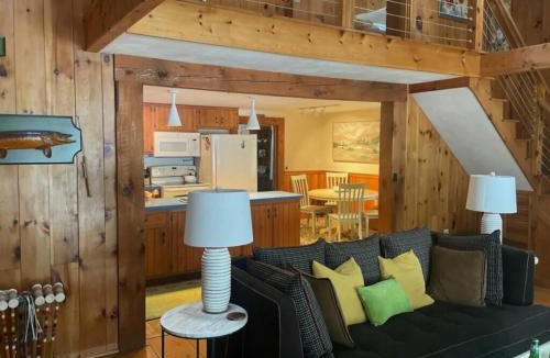 Wayne Apartment | Trails End