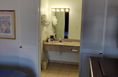 Delaware Hotel | Travel Inn Delaware