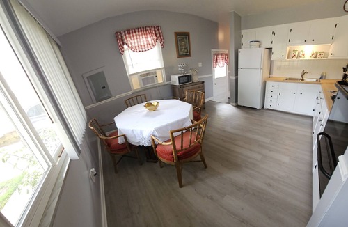 Akron House | Traveling Nurses Only