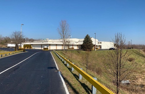 Zanesville Hotel | Travelodge by Wyndham Zanesville