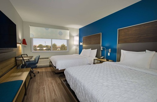 Grove City Hotel | Tru by Hilton Grove City Columbus