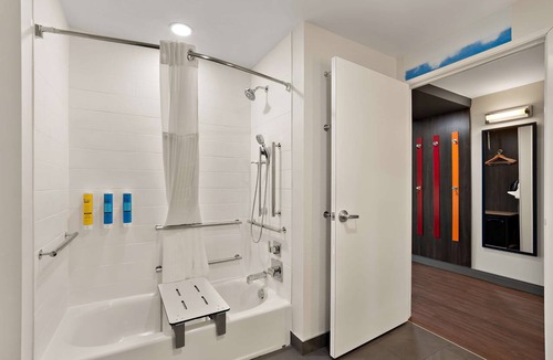 Santee Hotel | Tru By Hilton Santee