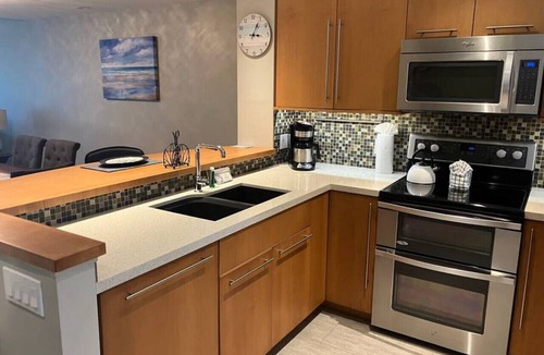Bahama Village House | Truman Annex Townhome w/pool Key west