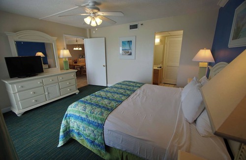 West Panama City Beach Resort | Two Bedroom, Ocean Front, Luxury Condo, Panama City Beach, Florida 4242935