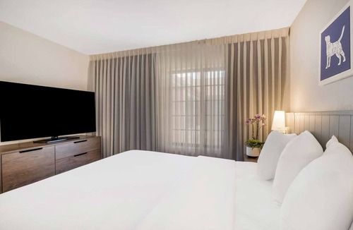 Acres Green Hotel | Two Spacious Suites Near Park Meadows w/Pool Access | Complimentary Breakfast