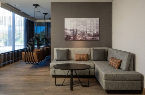 Tysons Hotel | Tysons Corner Marriott