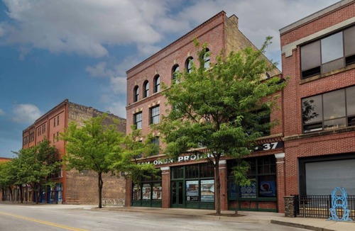 Downtown Toledo Apartment | Ultimate Downtown Location