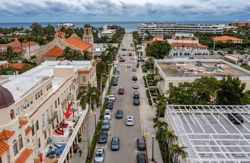 Palm Beach Condo | Ultimate Palm Beach Island with Grande Terrace