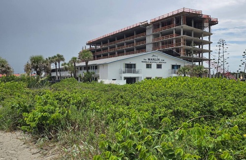 Cocoa Isles Condo | Unit # 317