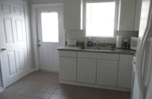 Orange Beach Cabin | Unit B - Pet Friendly!