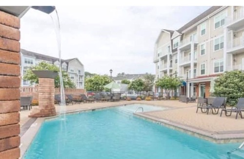 Norfolk Apartment | Upscale Stay in Norfolk