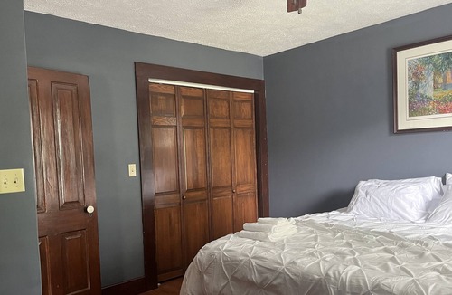 Upper Sandusky House | Uptown Upper Home