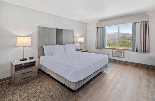 Denali National Park Hotel | Grand Denali Lodge by Aspen Hotels