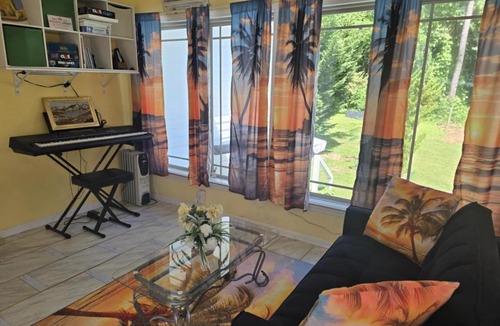 Mount Airy House | vacation paradise