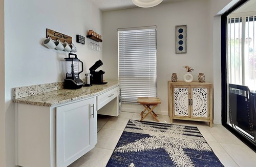 Bayway Isles Villa | Villa on Point Brittany 5 by Distinctive Beach Rentals