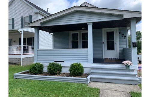 Bedford House | Vintage home w/all modern updates!