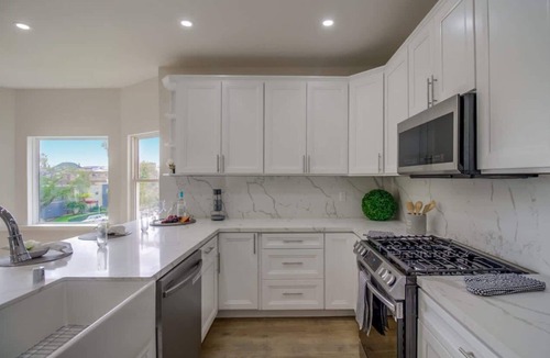 Golden Hill House | Walk to Balboa! Luxury Home