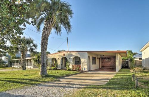 Laguna Beach Estates House | Walk to Beach: PCB Retreat w/Private Pool!