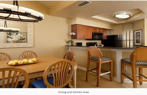 Myrtle Beach Resort | Walk to Broadway! 1Br/Ba Sleep/4@ Gorgeous Sheraton Broadway RESORT Myrtle Beach