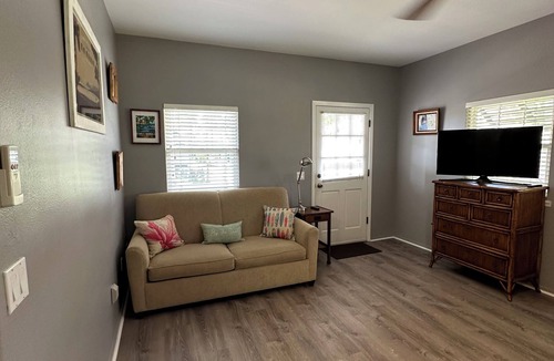 Ko Olina Cottage | Walk to the Beach and Swim in the Pool of this Private Bungalow Apartment!