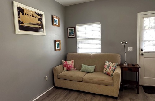 Ko Olina Cottage | Walk to the Beach and Swim in the Pool of this Private Bungalow Apartment!
