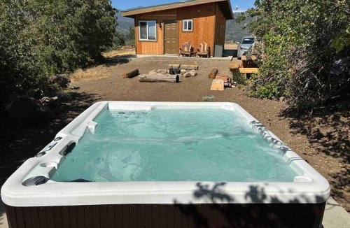 Badger Ski Chalet | Walnut Cottage