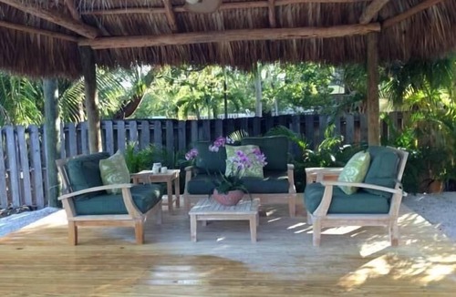 Islamorada House | Waterfront Oasis 2Mins2BeachTons dockage VERY Private Immediate ocean/bay access