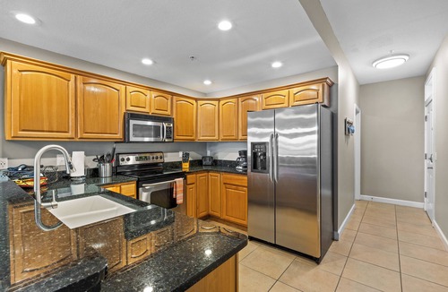 Steinhatchee Condo | Waterfront Rivers Edge Condo #2D-Bldg 1 *ASSIGNED BOAT SLIP & COVERED PARKING!