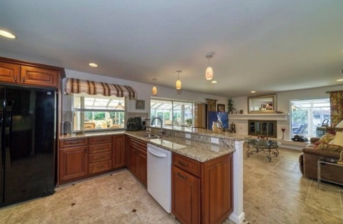 Island Estate House | Waterfront