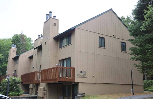 Waterville Valley Condo | Waterville Valley Vacation Rental Condo
