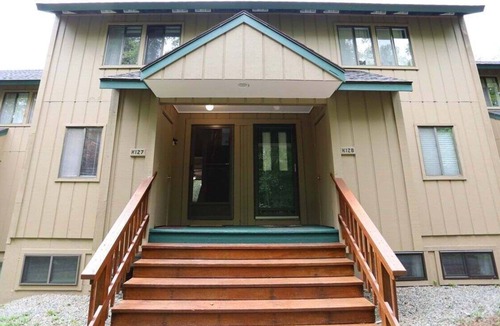 Waterville Valley Condo | Waterville Valley Vacation Rental Condo