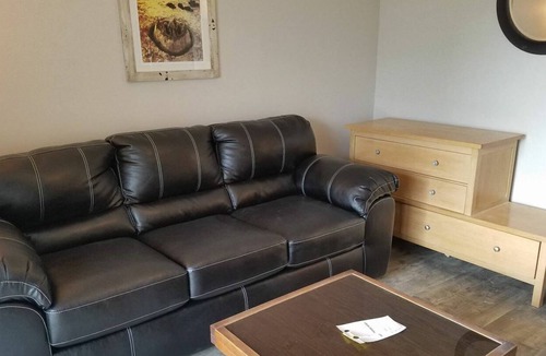 Myrtle Beach Condo | Wave Rider Resort - 1 bedroom - Unit 354