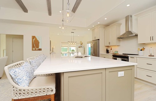 Seagrass House | We Love Snowbirds! Lulu’s Beach House: Pet Friendly Luxury on CSB