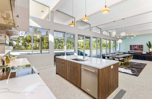 Vista Las Palmas House | Webb House – Mid-Century Modern in Vista Las Palma