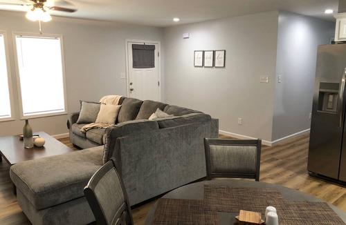 Long View House | Welcometohickory