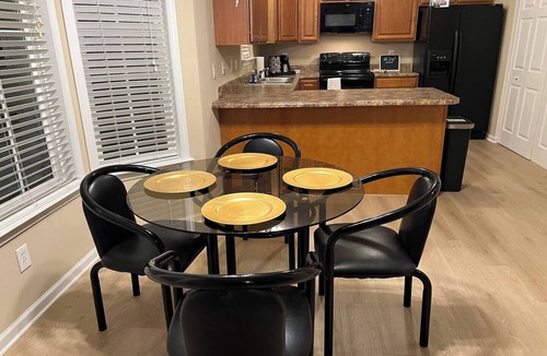Arcadia House | Westgate Escape 20 mins to GSP