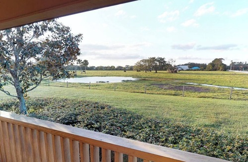 River Ranch Cabin | Westgate River Ranch 2BR Cabin + Waterpark
