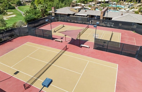 Palm Desert Condo | Westin Desert Willow Villas | 1BR w/Resort Access