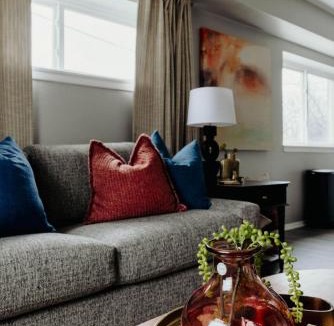 Westlake Apartment | Westlake Elegance - Detroit Unit 3