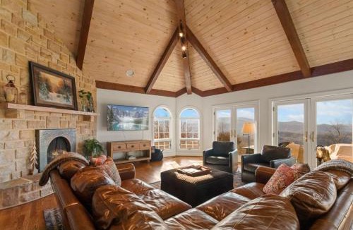 Boone House | Westmount