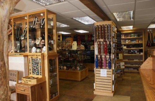 Kayenta Hotel | Wetherill Inn