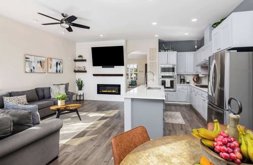 Windsor House | Wildflower