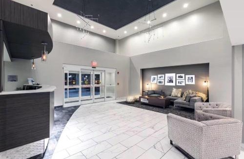 National Hills Hotel | Wingate Augusta Washington Road by Wyndham