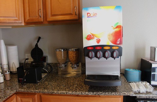 Old Town Hotel | Within Walking Distance of Old Town San Diego State Park! 2 Convenient Units!