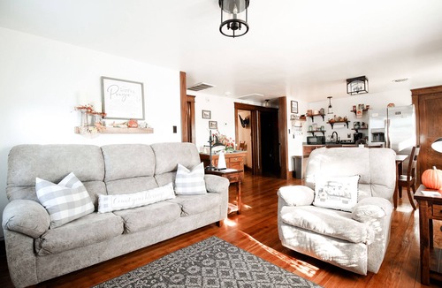 Berlin House | Wurthmann House Unit #1nYour Home Away From Home