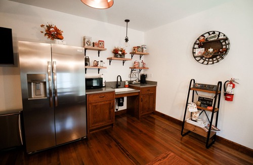 Berlin House | Wurthmann House Unit #3nYour Home Away From Home