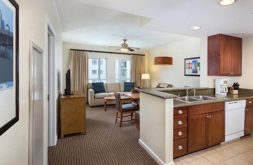 Townsite House | Wyndham Oceanside Eight 8BR Apartments