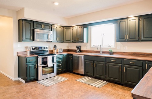 Springfield House | Yellow Spring’s Estate on 68 + Pet Friendly